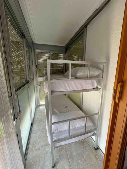 Apartamento Alicante Playa De San Juan Benimagrell Exteriér fotografie