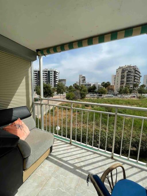 Apartamento Alicante Playa De San Juan Benimagrell Exteriér fotografie