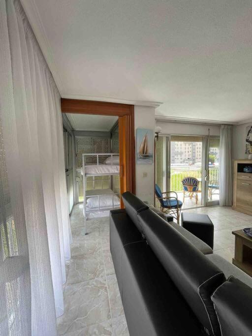 Apartamento Alicante Playa De San Juan Benimagrell Exteriér fotografie